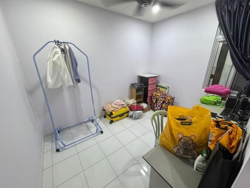 Rumah Teres 2-Tingkat untuk Disewa di Taman Pulai Flora (Skudai) - Ken Liew - Bedroom - PropertyGuru.com.my