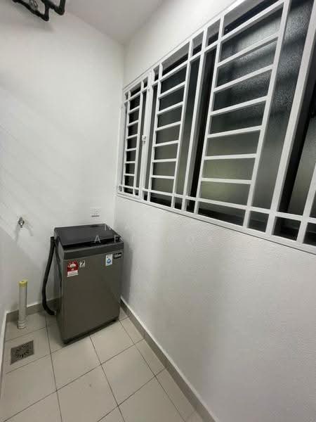 Service Residence for Rent at Tulip Residence - Nazrin Affendy - PropertyGuru.com.my