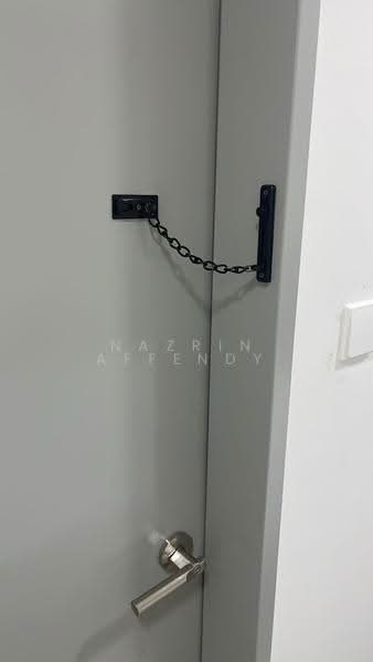 Service Residence for Rent at Tulip Residence - Nazrin Affendy - Interior - PropertyGuru.com.my
