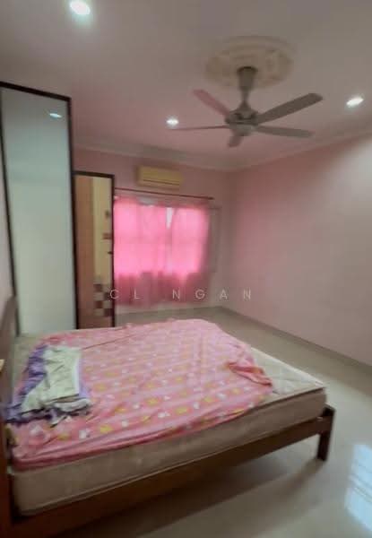 Semi-Detached House for Sale in Bandar Baru Bangi (Selangor) - CL Ngan - Bedroom - PropertyGuru.com.my
