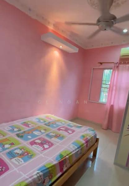 Semi-Detached House for Sale in Bandar Baru Bangi (Selangor) - CL Ngan - Bedroom - PropertyGuru.com.my
