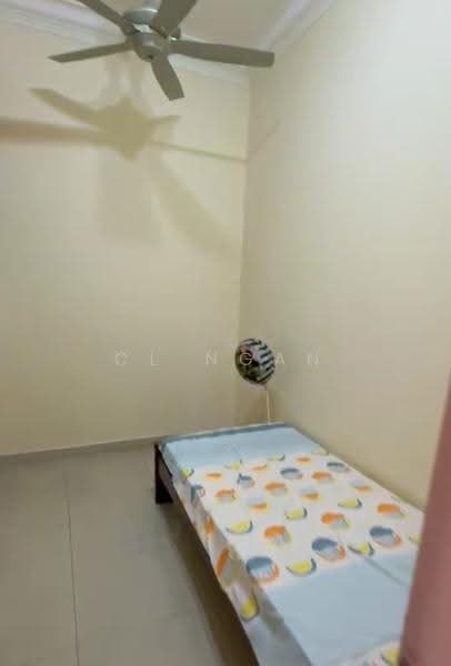 Semi-Detached House for Sale in Bandar Baru Bangi (Selangor) - CL Ngan - Bedroom - PropertyGuru.com.my