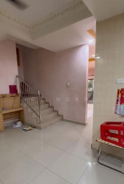Semi-Detached House for Sale in Bandar Baru Bangi (Selangor) - CL Ngan - Interior - PropertyGuru.com.my