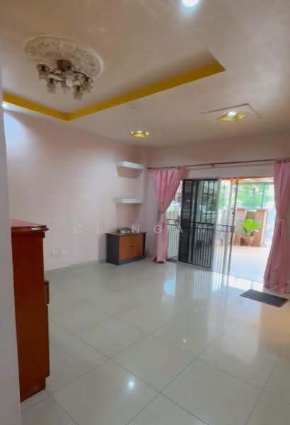 Semi-Detached House for Sale in Bandar Baru Bangi (Selangor) - CL Ngan - Living Room - PropertyGuru.com.my