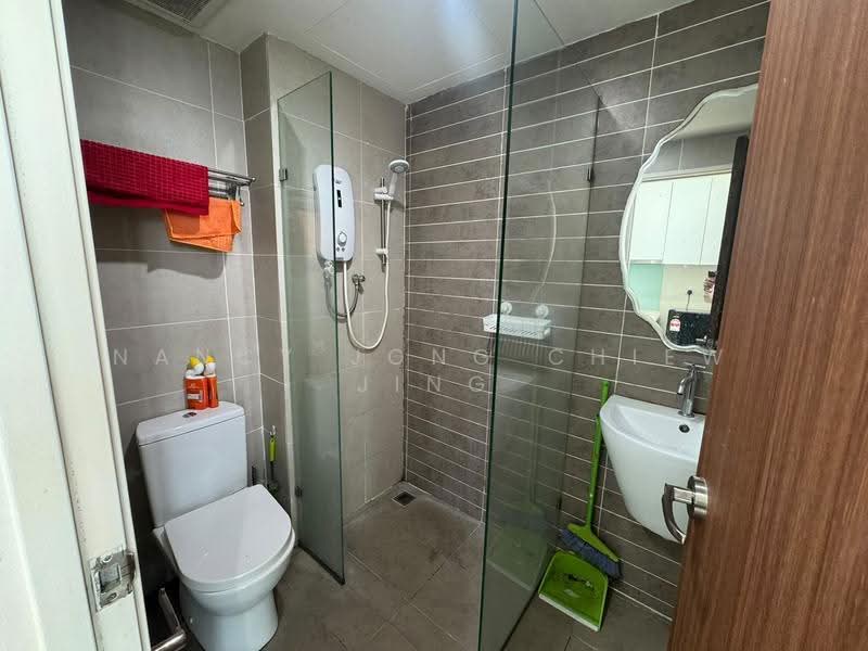 Apartment for Rent at Kozi Square - NANCY JONG CHIEW JING - PropertyGuru.com.my