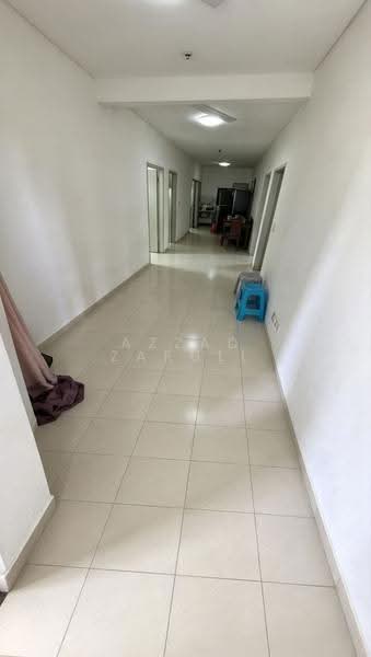 Apartment for Rent at Residensi Razakmas - Azzad Zarull - Corridor - PropertyGuru.com.my