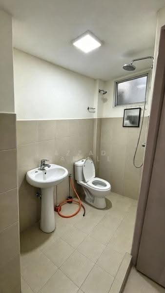 Apartment for Rent at Residensi Razakmas - Azzad Zarull - Bathroom - PropertyGuru.com.my