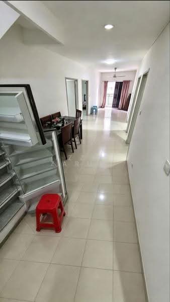Apartment for Rent at Residensi Razakmas - Azzad Zarull - Dining Room - PropertyGuru.com.my