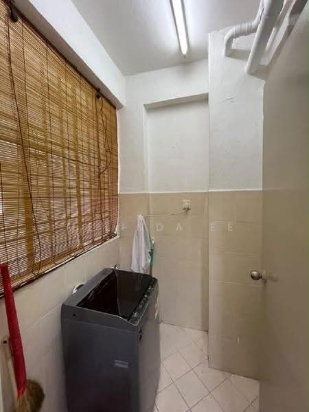 Pangsapuri untuk Dijual di Bayu Puteri 1 - Melinda Ee - Interior - PropertyGuru.com.my