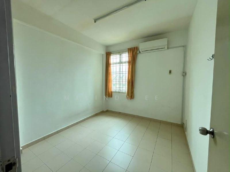 Pangsapuri untuk Dijual di Bayu Puteri 1 - Melinda Ee - Interior - PropertyGuru.com.my