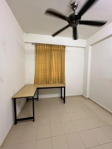Pangsapuri untuk Dijual di Bayu Puteri 1 - Melinda Ee - Study - PropertyGuru.com.my