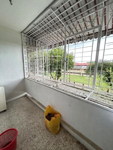 Apartment for Sale at Taman Kampar - Leong . - Balcony - PropertyGuru.com.my
