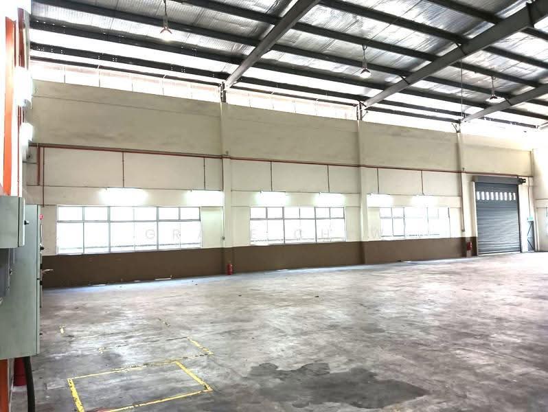 Kilang Berkembar untuk Disewa di Taman Perindustrian Nusa Cemerlang (Iskandar Puteri (Nusajaya)) - Grace Chew - Interior - PropertyGuru.com.my