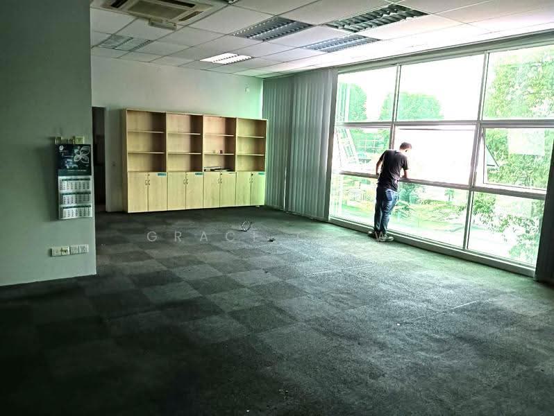 Kilang Berkembar untuk Disewa di Taman Perindustrian Nusa Cemerlang (Iskandar Puteri (Nusajaya)) - Grace Chew - Interior - PropertyGuru.com.my