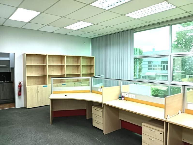 Kilang Berkembar untuk Disewa di Taman Perindustrian Nusa Cemerlang (Iskandar Puteri (Nusajaya)) - Grace Chew - Interior - PropertyGuru.com.my