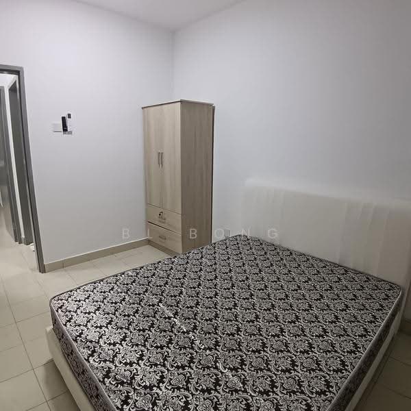 Kondominium untuk Disewa di Seri Serindit Residence - BL Bong - PropertyGuru.com.my