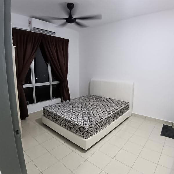 Kondominium untuk Disewa di Seri Serindit Residence - BL Bong - PropertyGuru.com.my