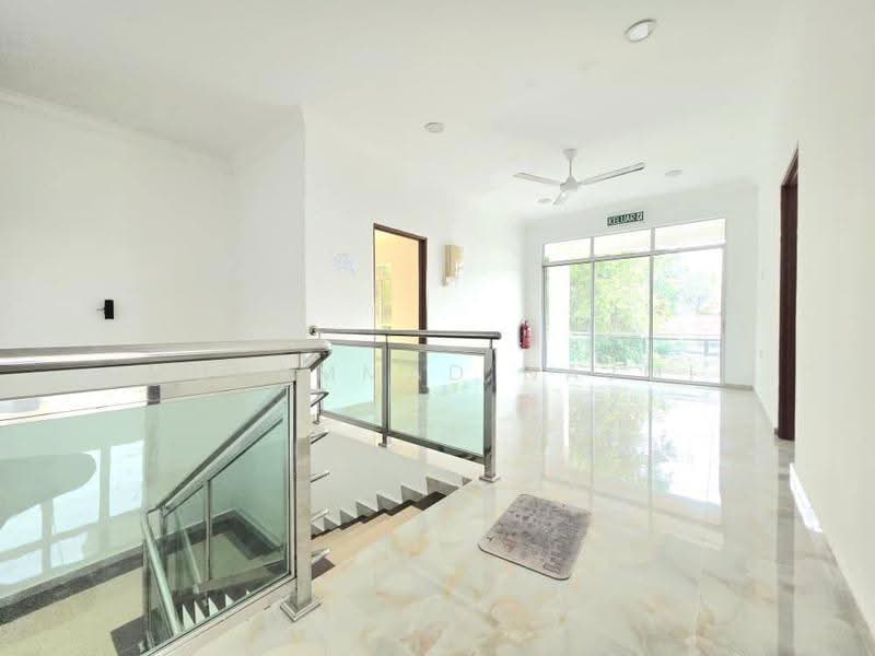 Semi-Detached House for Sale in Kampung Gong Pauh (Cukai) - Muhammad Najmi - Interior - PropertyGuru.com.my