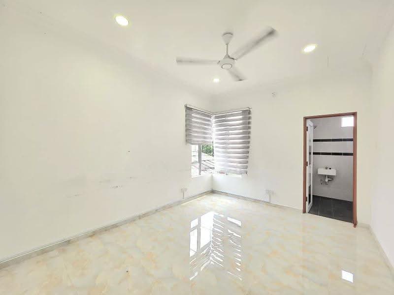 Semi-Detached House for Sale in Kampung Gong Pauh (Cukai) - Muhammad Najmi - Interior - PropertyGuru.com.my