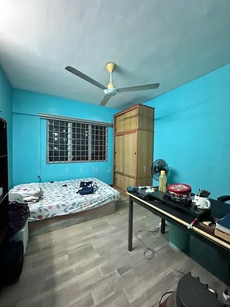 Apartment for Sale at Sri Intan 2 - Kenji Ti - Bedroom - PropertyGuru.com.my