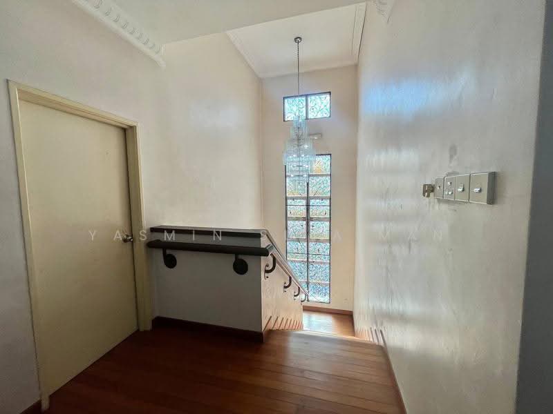 Semi-Detached House for Sale in Bandar Sri Damansara (Selangor) - Yasmin Sulaiman - PropertyGuru.com.my