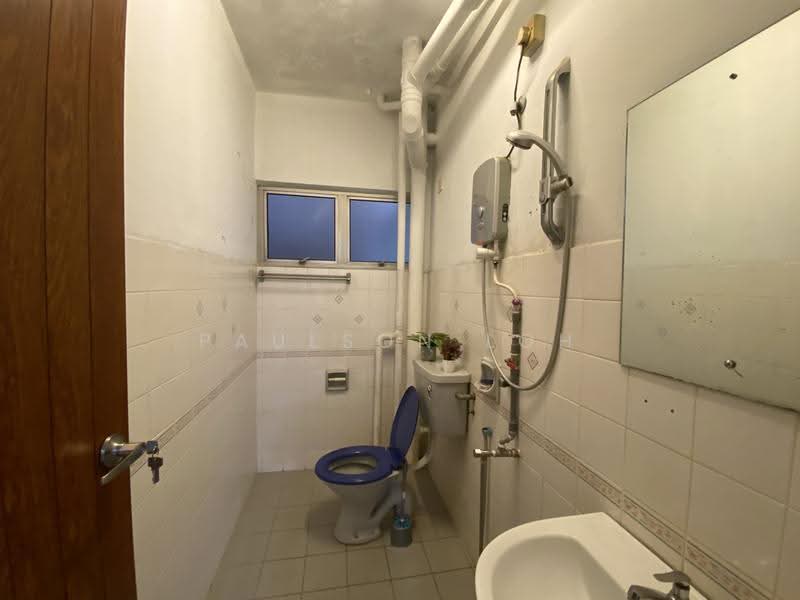 Kondominium untuk Dijual di Endah Villa - Paulson Loh - Bathroom - PropertyGuru.com.my