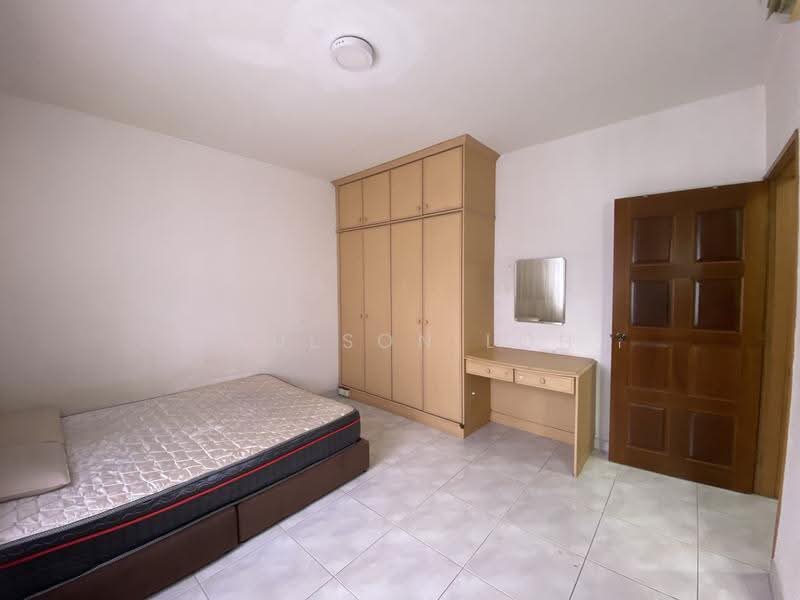 Kondominium untuk Dijual di Endah Villa - Paulson Loh - Bedroom - PropertyGuru.com.my