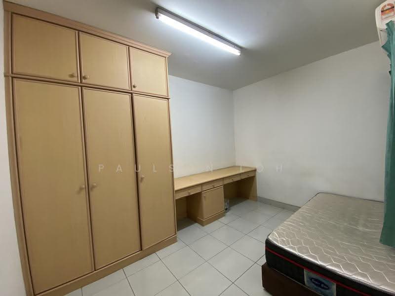 Kondominium untuk Dijual di Endah Villa - Paulson Loh - Bedroom - PropertyGuru.com.my