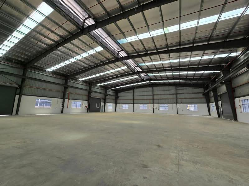 Detached Factory for Rent in Johor Bahru (Johor) - Edmund Kock - Interior - PropertyGuru.com.my