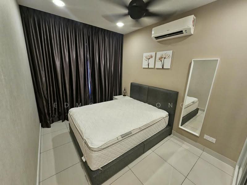 Condominium for Rent at Aurora Residence @ Lake Side City - Edmond Yeong - Bedroom - PropertyGuru.com.my