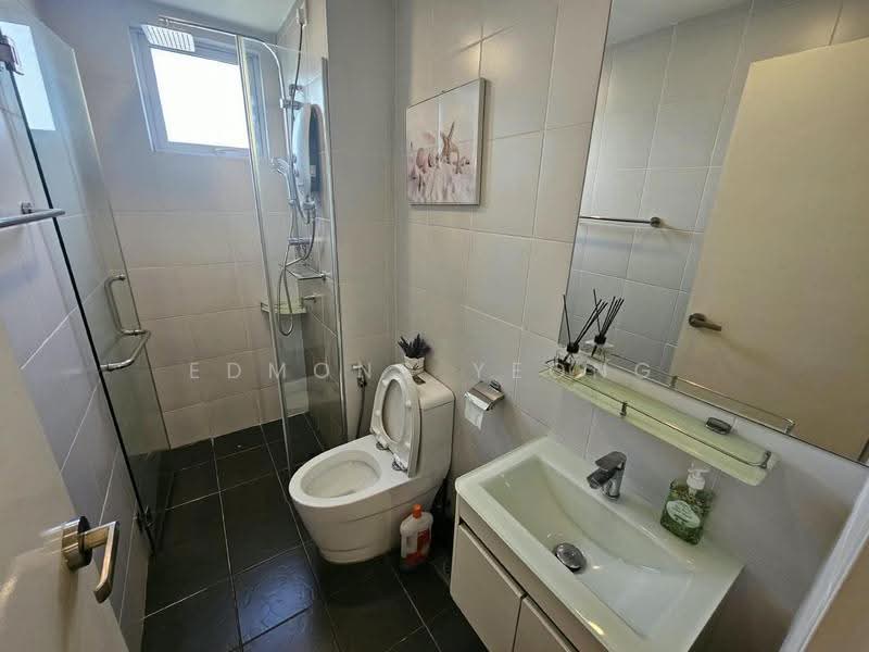 Condominium for Rent at Aurora Residence @ Lake Side City - Edmond Yeong - Bathroom - PropertyGuru.com.my