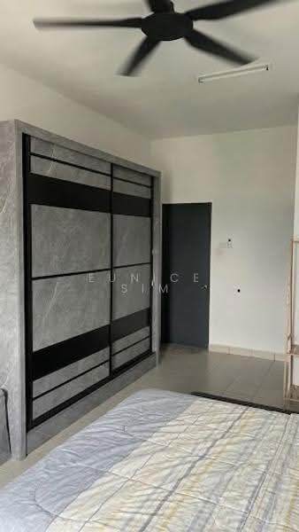 Kondominium untuk Disewa di Condominium Akasia Bukit Jalil - Eunice Sim - Bedroom - PropertyGuru.com.my