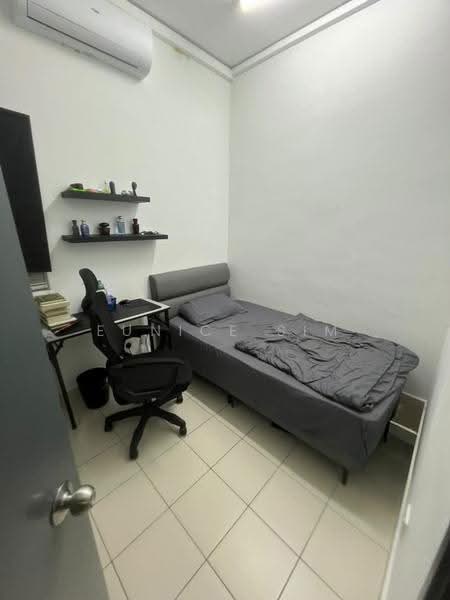 Kondominium untuk Disewa di Condominium Akasia Bukit Jalil - Eunice Sim - Bedroom - PropertyGuru.com.my