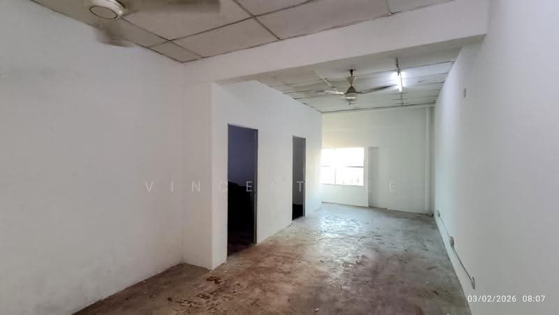 Kedai untuk Disewa di Bandar Sri Permaisuri (Cheras) - Vincent Lee - Interior - PropertyGuru.com.my