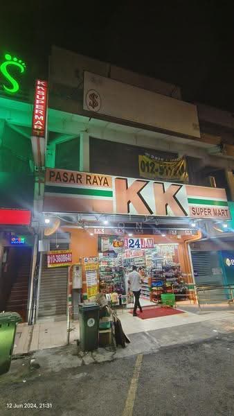 Pejabat untuk Disewa di Petaling Jaya (Selangor) - Katty Soon - PropertyGuru.com.my