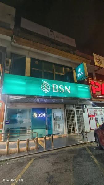 Pejabat untuk Disewa di Petaling Jaya (Selangor) - Katty Soon - PropertyGuru.com.my