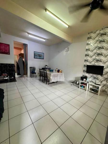 2-storey Terraced House for Sale in Nusa Bayu (Iskandar Puteri (Nusajaya)) - Melinda Ee - Living Room - PropertyGuru.com.my
