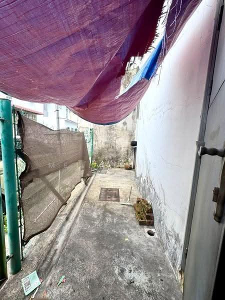 2-storey Terraced House for Sale in Nusa Bayu (Iskandar Puteri (Nusajaya)) - Melinda Ee - Exterior - PropertyGuru.com.my