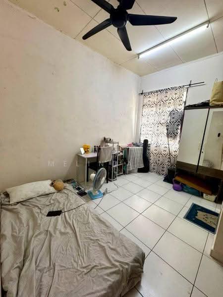 2-storey Terraced House for Sale in Nusa Bayu (Iskandar Puteri (Nusajaya)) - Melinda Ee - Bedroom - PropertyGuru.com.my