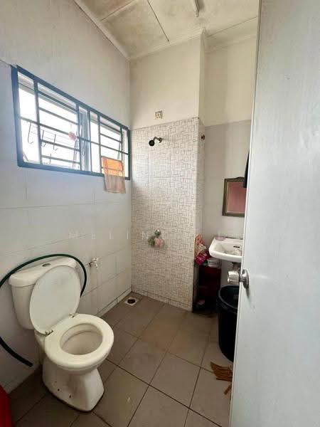 2-storey Terraced House for Sale in Nusa Bayu (Iskandar Puteri (Nusajaya)) - Melinda Ee - Bathroom - PropertyGuru.com.my
