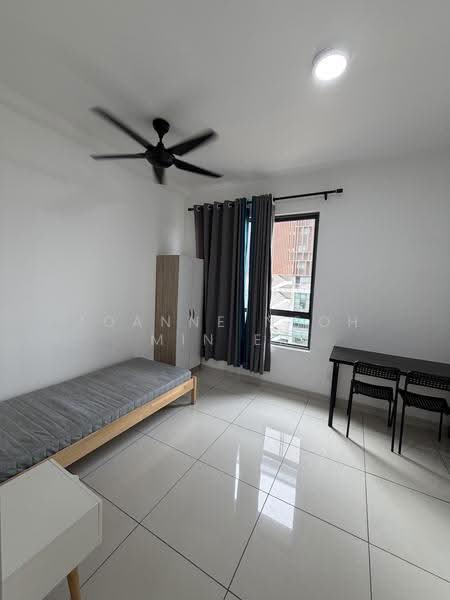 Condominium for Rent at Riana South - JOANNE NEOH MIN ER - Bedroom - PropertyGuru.com.my