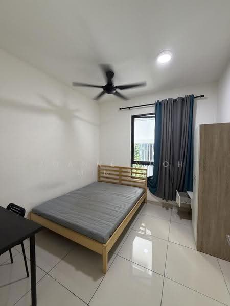 Condominium for Rent at Riana South - JOANNE NEOH MIN ER - Bedroom - PropertyGuru.com.my