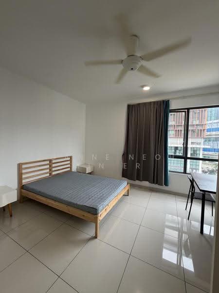 Condominium for Rent at Riana South - JOANNE NEOH MIN ER - Bedroom - PropertyGuru.com.my