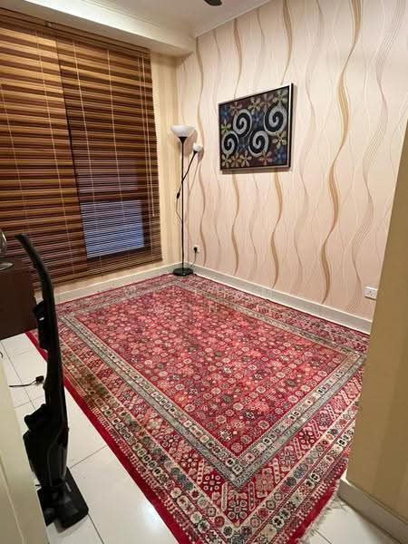 Kondominium untuk Disewa di Nadayu62 - William Wong - Living Room - PropertyGuru.com.my