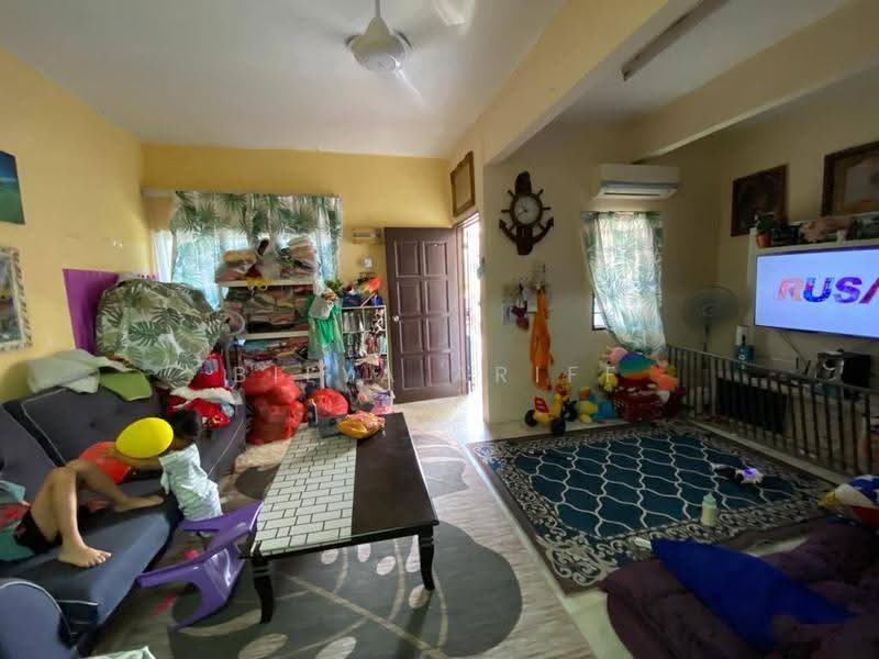 2-storey Terraced House for Sale in Usj 1 (Subang Jaya) - BILYA ARIFF - PropertyGuru.com.my