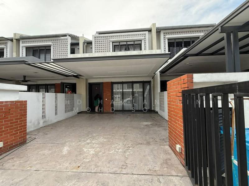 Rumah Teres 2-Tingkat untuk Disewa di Elmina (Shah Alam) - Mohd Hazlan bin Mohd Sopi - PropertyGuru.com.my