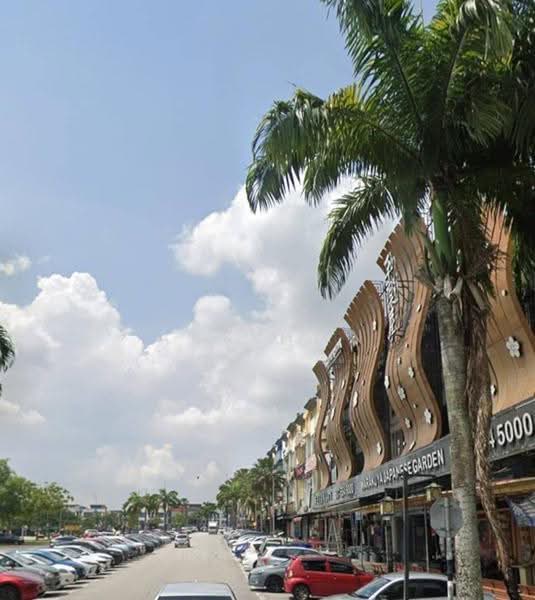 Kedai untuk Disewa di Johor Bahru (Johor) - Ask Hon - Exterior - PropertyGuru.com.my