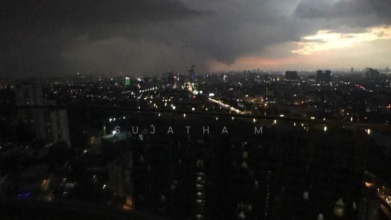 Service Residence for Rent at KL Gateway Premium Residences - Sujatha M - View - PropertyGuru.com.my