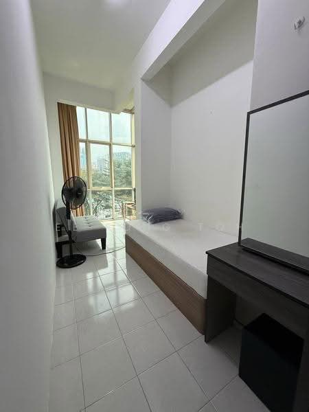 Apartment for Sale at Bukit Chagar (Pine View) - Ee Fong Toh - Bedroom - PropertyGuru.com.my