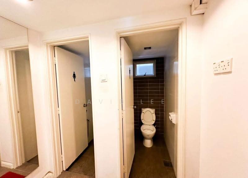 Shop for Rent in Cheras (Kuala Lumpur) - David Lee - Bathroom - PropertyGuru.com.my